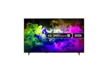 LG TV QNED 65QNED7EB3C
