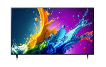 LG TV QNED 65QNED80A3A