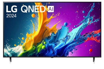 LG TV QNED 65QNED80T3A