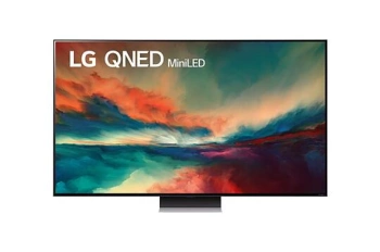 LG TV QNED 65QNED863RE