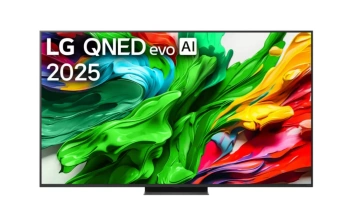 LG TV QNED 65QNED86A3A