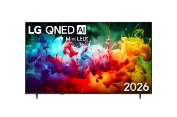LG TV QNED 75QNED70B3A