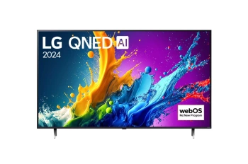 LG TV QNED 75QNED80T3A