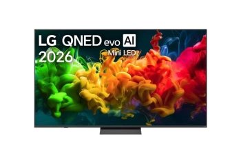 LG TV QNED 75QNED81B3A