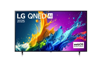 LG TV QNED 75QNED82A3B