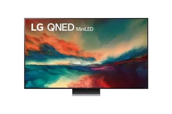 LG TV QNED 75QNED863RE