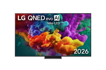 LG TV QNED 75QNED86B3B