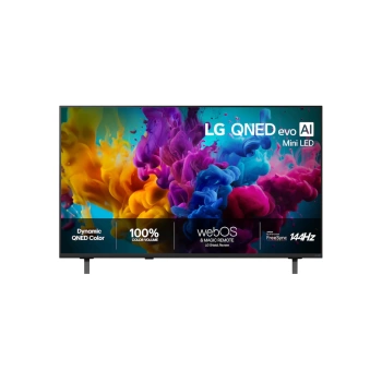LG TV QNED 75QNED8MB6A