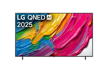 LG TV QNED 86QNED80A3A