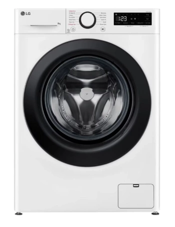 LG Ves masina F2WR508SWW 8kg