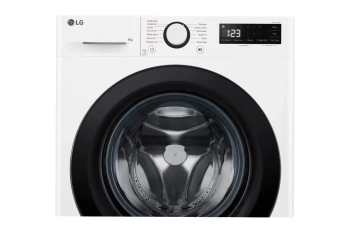 LG Ves masina F2WR509SBW 9kg Slim