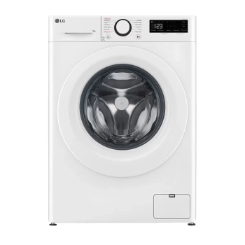 LG Ves masina F2WR509SWW 9kg