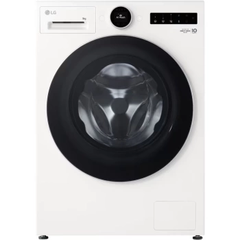 LG Ves masina F2X70S9TWS 9kg