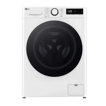 LG Ves masina F4WR513SBW 13kg