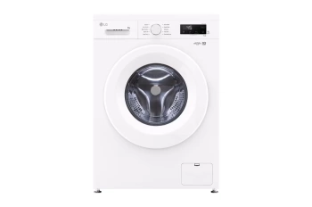 LG Ves masina F4X1008NWH 8kg