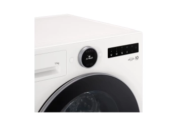 LG Ves masina F4X7513TWS 13kg