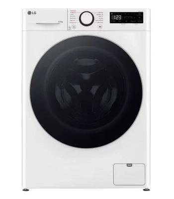 LG Ves masina+susilica F2DR508S1W 8\5kg