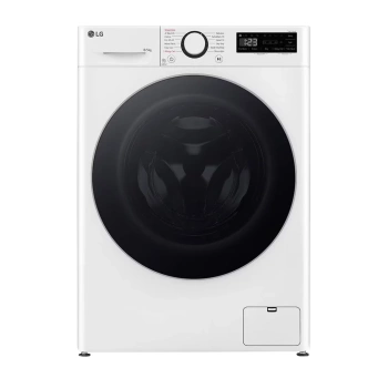 LG Ves masina+susilica F2DR508S1W 8\5kg