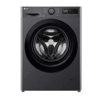 LG Ves masina+susilica F4DR509SBM 9\6kg