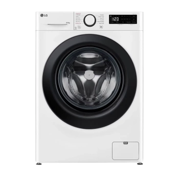 Mašina za veš + sušilica LG F4DR509SBW 96kg