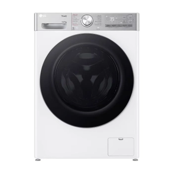 LG Ves masina+susilica F4DR913P3WA 13\7kg