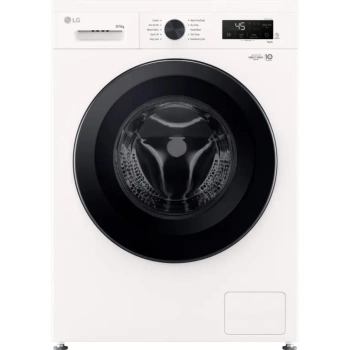 LG Ves masina+susilica W4X1085NWK 8\5kg