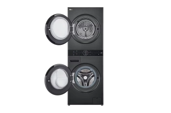 LG Ves masina+susilica WT1210BBF 12\10kg 