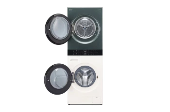 LG Ves masina+susilica WT1210EGF 12\10kg