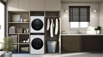 LG Ves masina+susilica WT1210WWF 12\10kg TORANJ