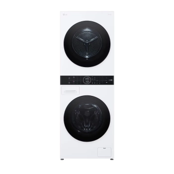 LG WashTower WT1210WWF – 12kg pranja, 10kg sušenja