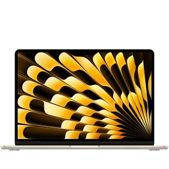 MacBook Air 13-inch,Starlight, Model A3449,M5 CHIP WITH 10C CPU, 8C GPU,16GB unified memory,30W USB-C Power Adapter,512GB SSD storage,Two Thunderbolt 4 Ports,Touch ID,Liquid Retina display,Force Touch Trackpad, KEYBOARD-INT