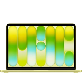 APPLE MacBook Neo Citrus Model A3404 Z1TQ00021