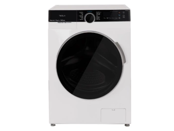 Mašina za pranje i sušenje veša TESLA WW107591M/inverter/10kg/7kg/1500 obrataja/B/85x59,5x56,5/bela