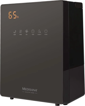 MEDISANA ovlaživač zraka AH675 sa higrometrom