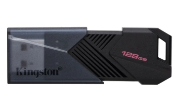 USB memory 128GB DT Exodia Onyx KIN