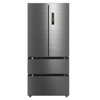 MIDEA Frižider MDRF692FIE46