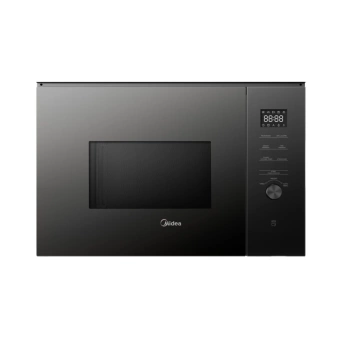 MIDEA Ugradbena mikrovalna MBMTG925H-BK