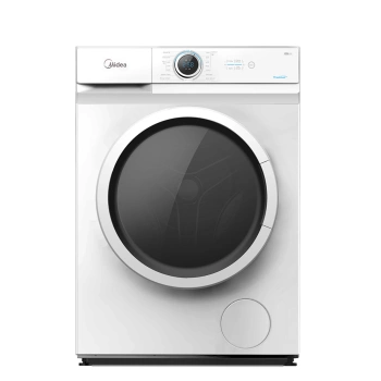 MIDEA Veš mašina MF100W70B/W-HR