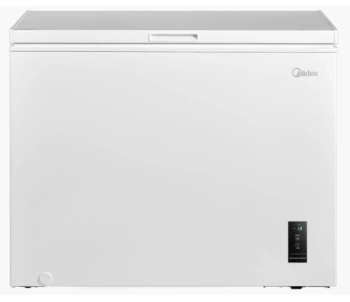 MIDEA Zamrzivač MDRC405FEE01