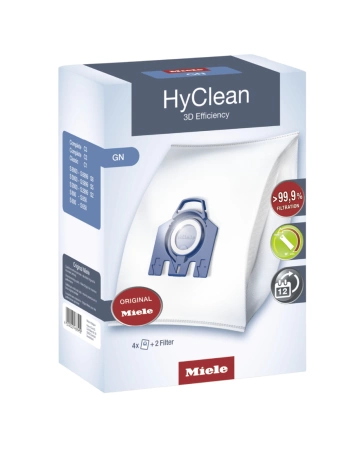 MIELE Kese za usisivac HyClean GN 3D