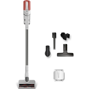 MIELE Usisivac Duoflex HX1 Red Pulse Rubin crvena