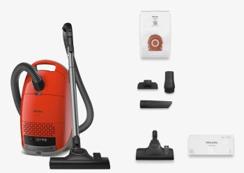 MIELE Usisivac Guard M1 Terra crvena CE