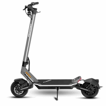 MS ENERGY e-romobil FLARE X hydraulic 