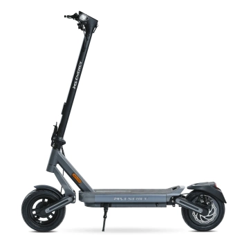 MS ENERGY e-romobil Mentor 500 Black