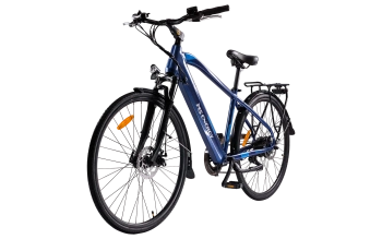 MS ENERGY eBike c11_M size