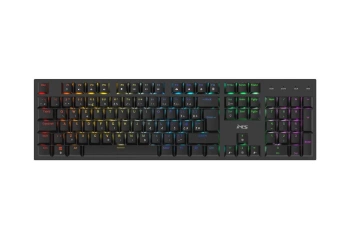 MS Tastatura ELITE K-701C Mehanička