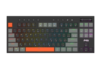 MS Tastatura ELITE K-703C Mehanička