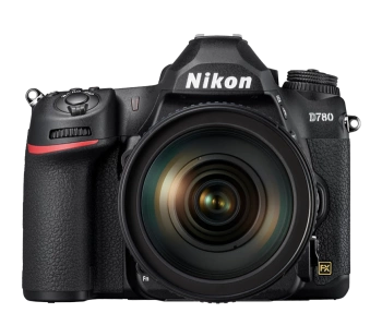 NIKON Fotoaparat D780 Body