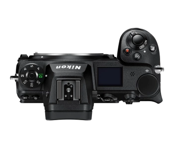 Nikon Z 7II Body