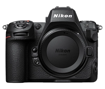 Nikon Z 8 Body